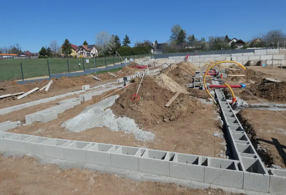 Pest megye - Mogyoród