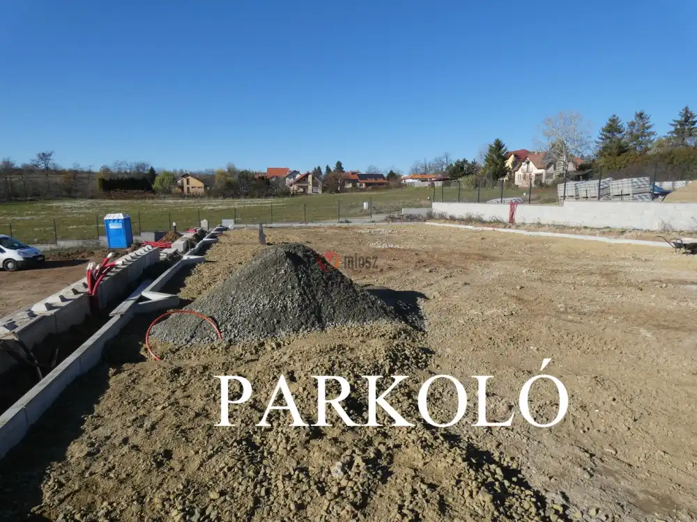 Pest megye - Mogyoród