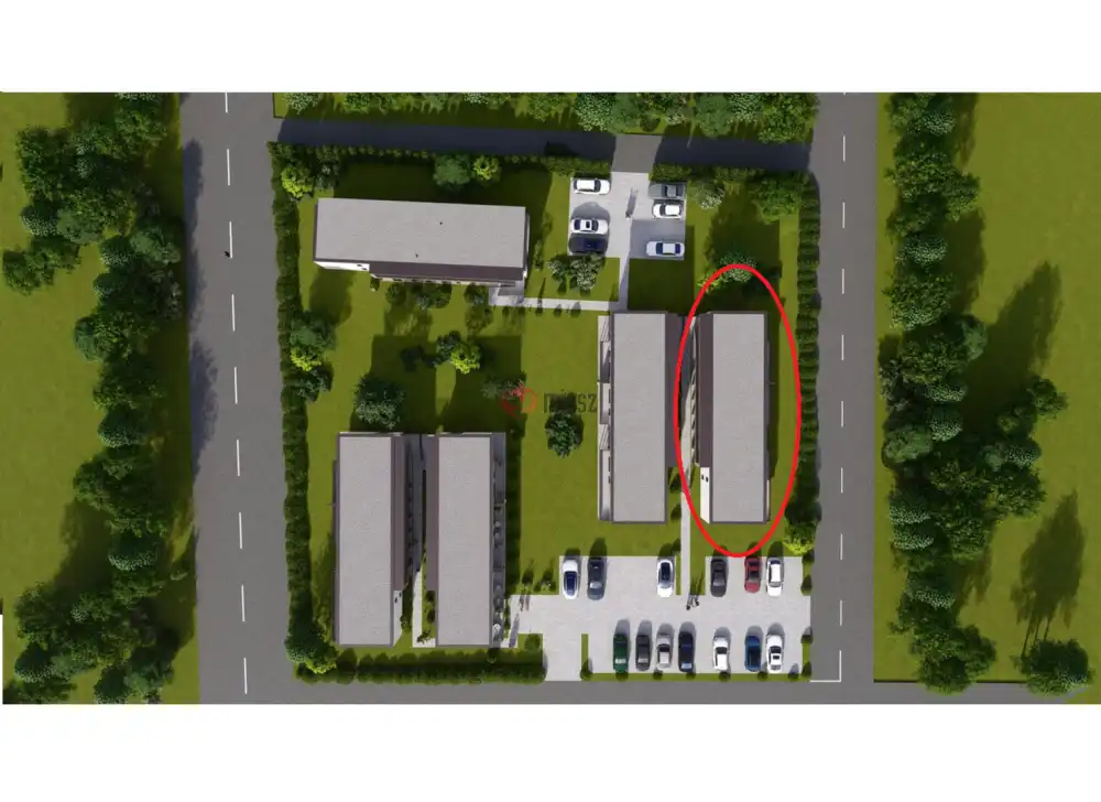 Pest megye - Mogyoród