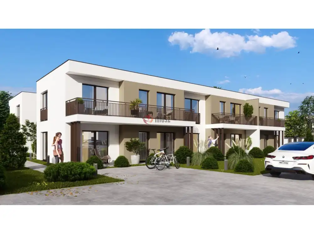 Pest megye - Mogyoród