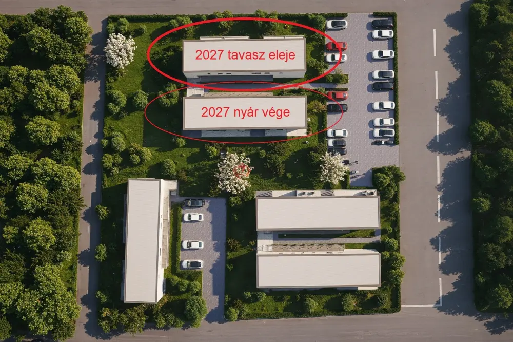 Pest megye - Mogyoród