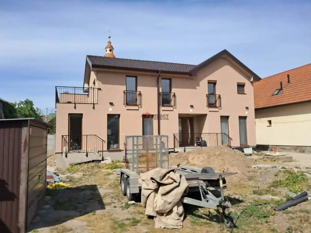 Komárom-Esztergom megye - Nyergesújfalu