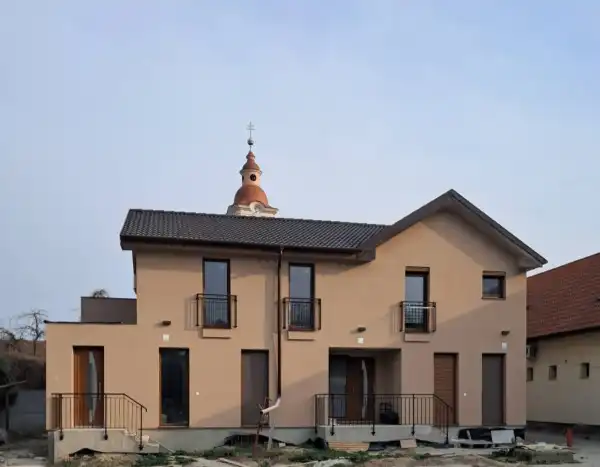 Eladó új építésű téglalakás, Nyergesújfalu 3 szoba 80 m² 82 M Ft