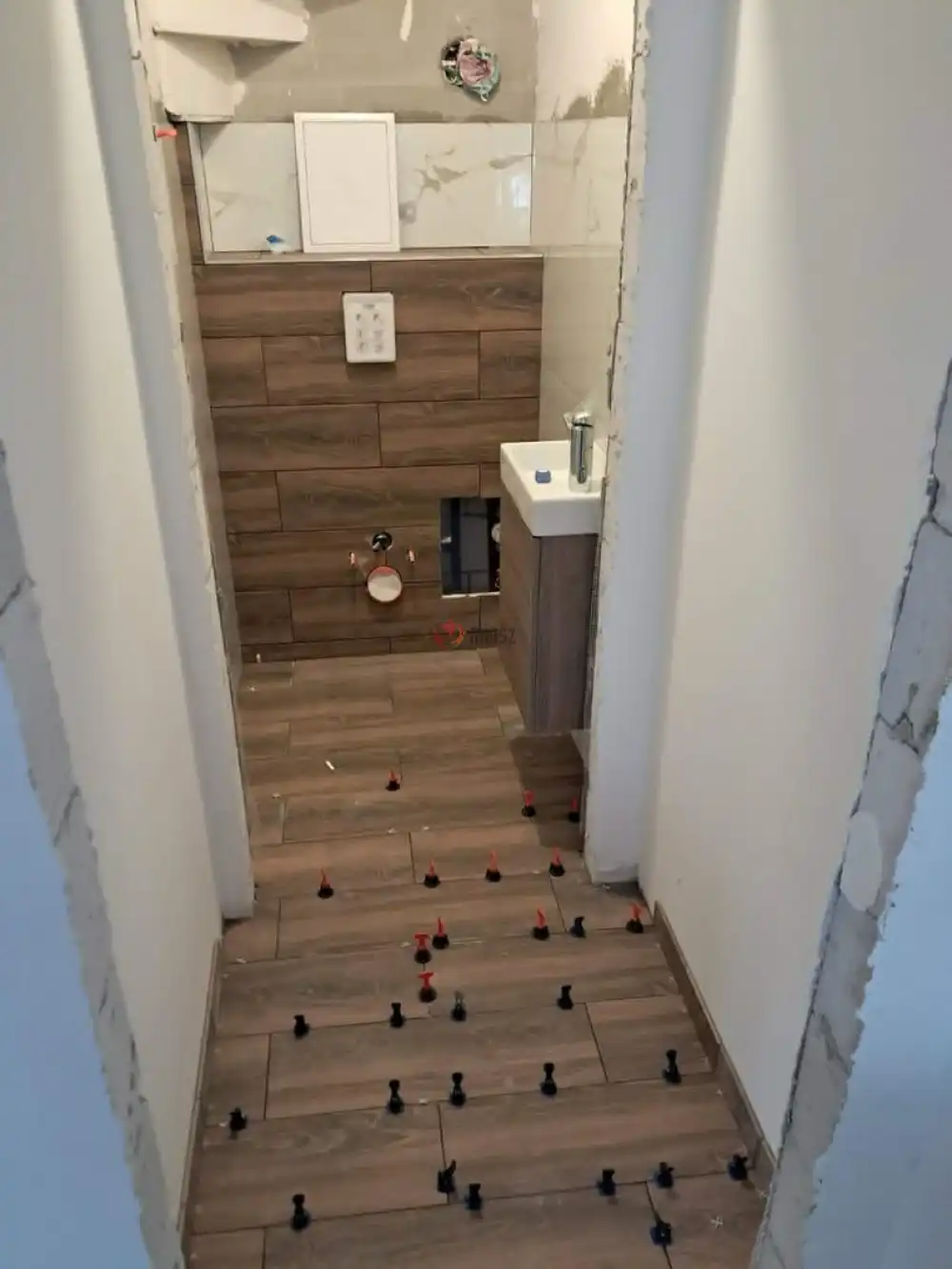 Komárom-Esztergom megye - Nyergesújfalu