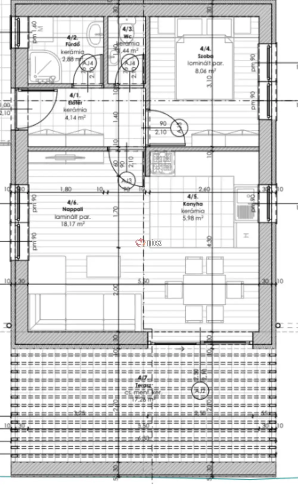 Békés megye - Orosháza