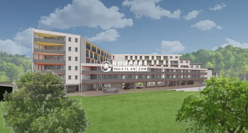 Komárom-Esztergom megye - Oroszlány