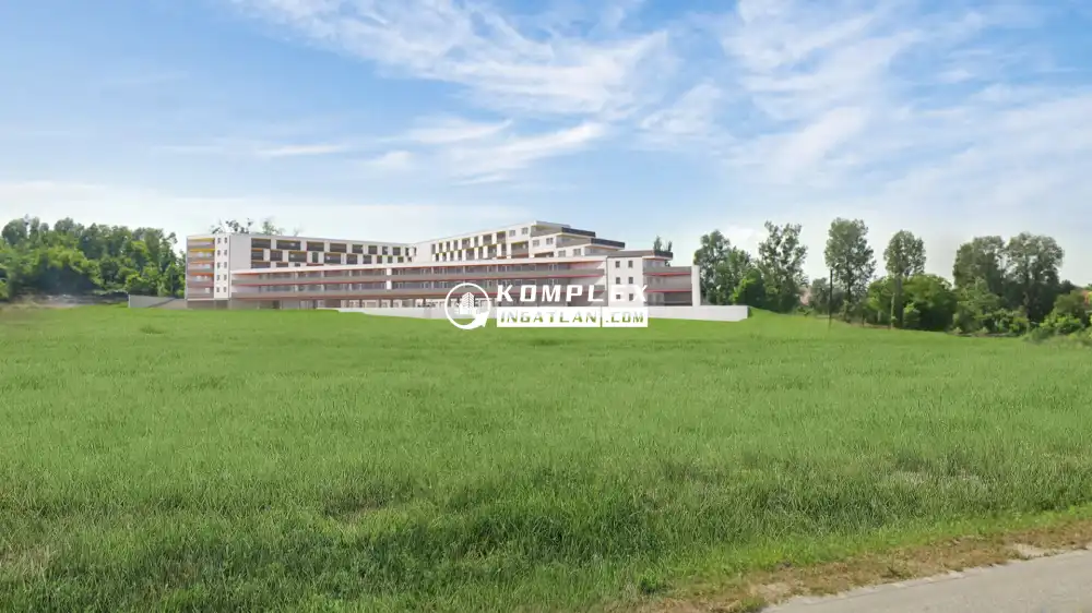 Komárom-Esztergom megye - Oroszlány