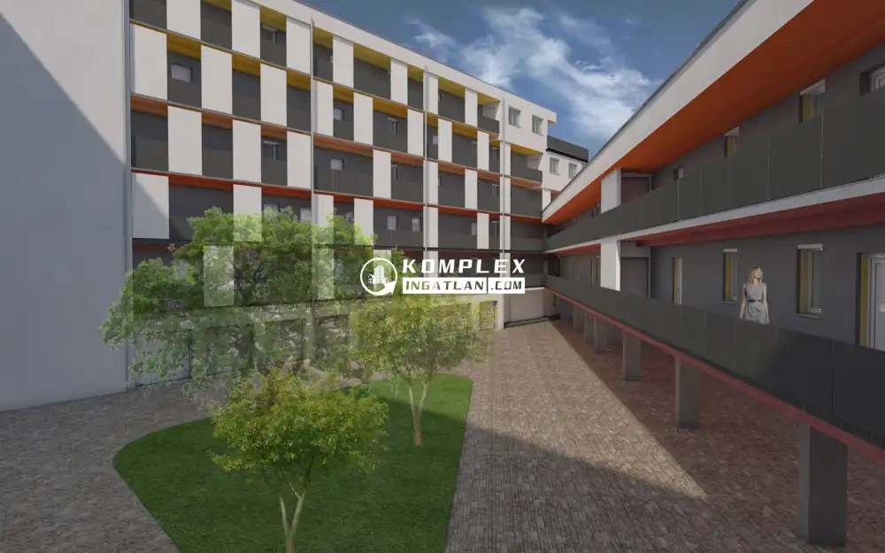 Komárom-Esztergom megye - Oroszlány