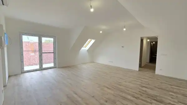 Eladó új építésű téglalakás, Paks 3 szoba 61 m² 69 M Ft