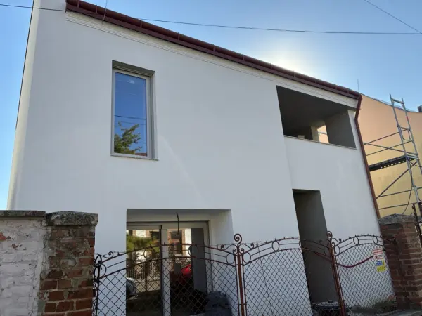 Eladó új építésű téglalakás, Pécs 3 szoba 86 m² 124.6 M Ft