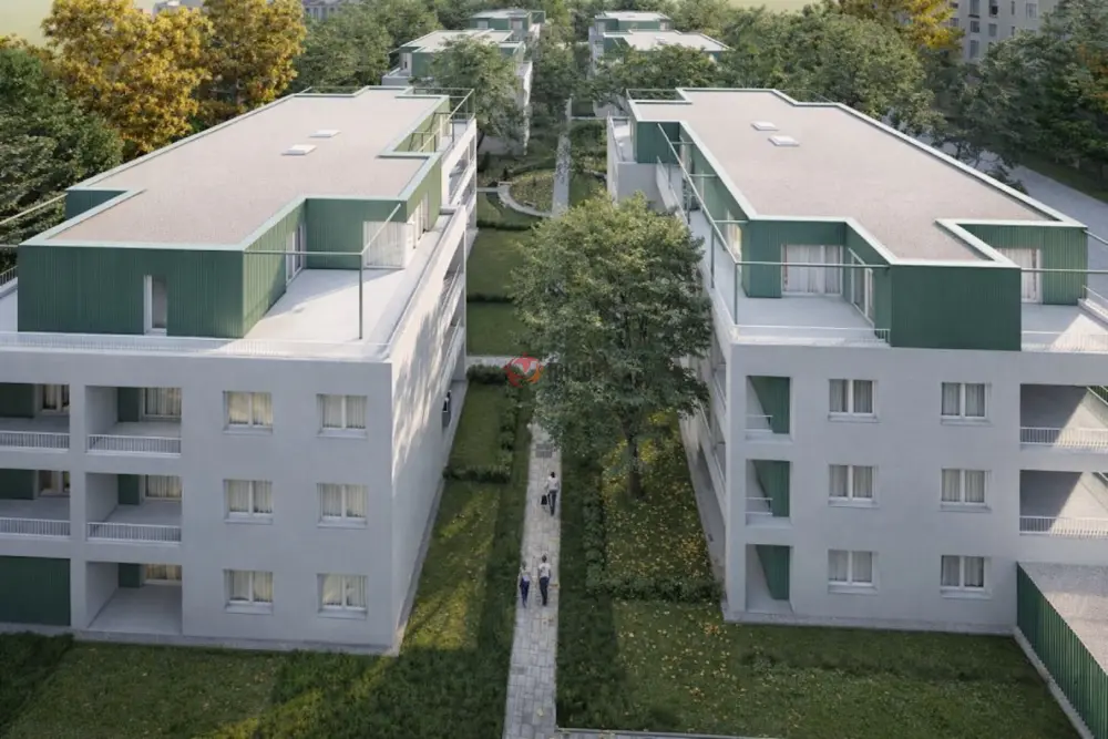 Baranya megye - Pécs