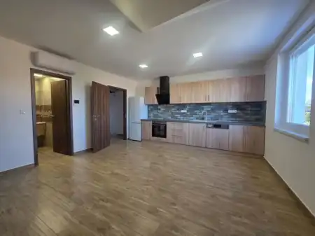 eladó új építésű téglalakás, Rácalmás