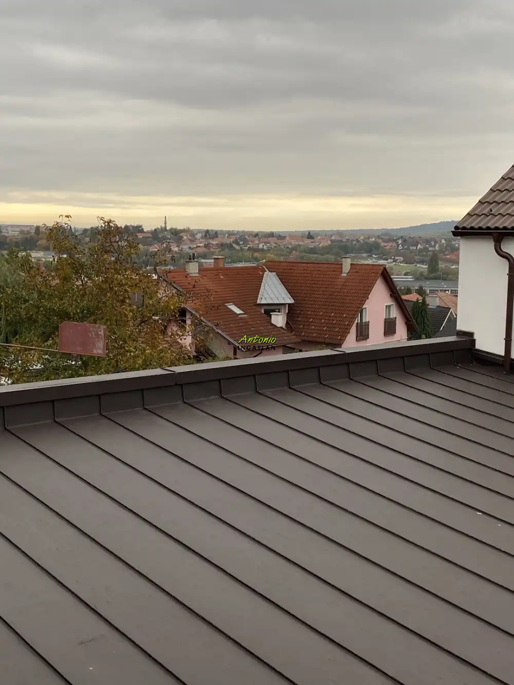 Győr-Moson-Sopron megye - Sopron