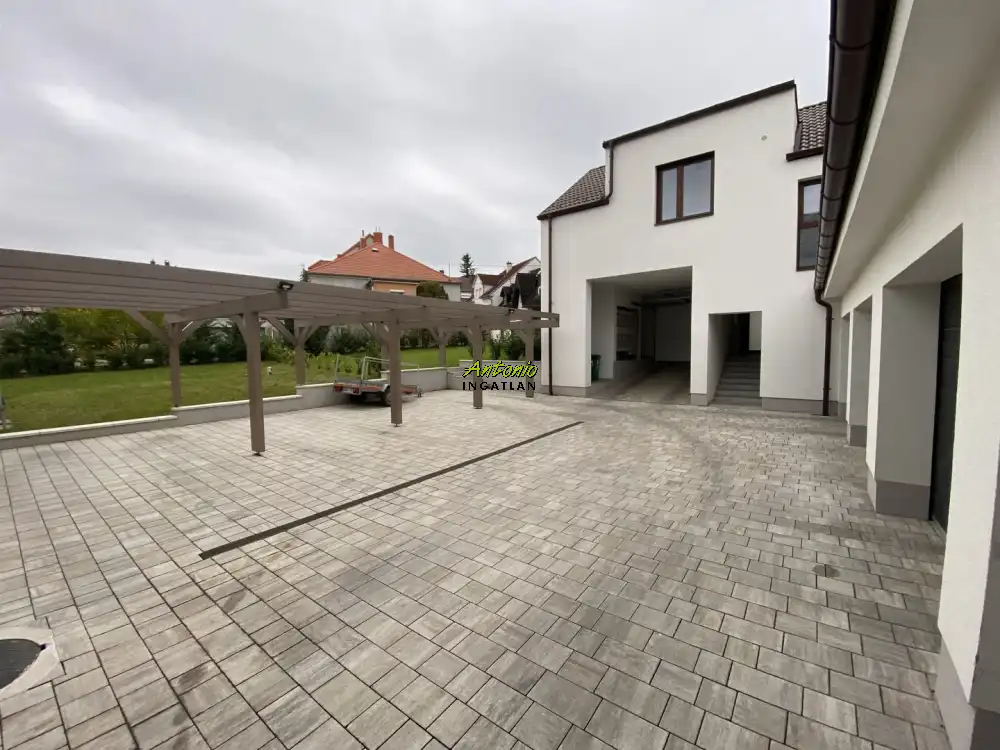 Győr-Moson-Sopron megye - Sopron