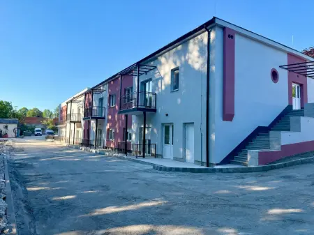 Eladó új építésű téglalakás, Székesfehérvár 2 szoba 66 m² 71.12 M Ft