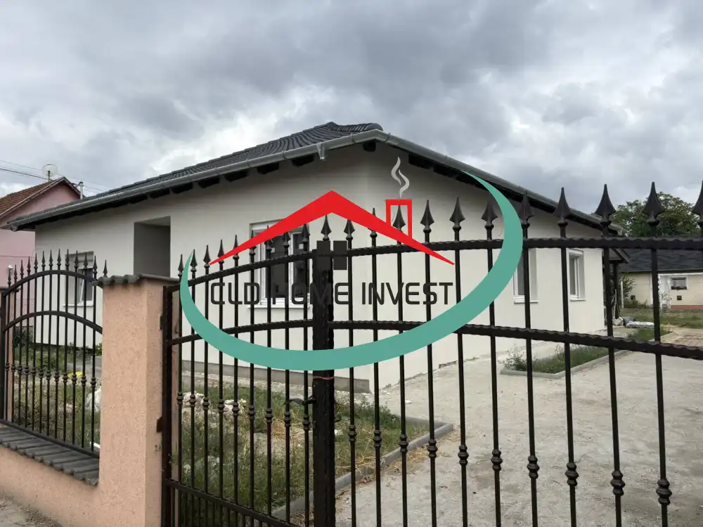 Pest megye - Szigethalom