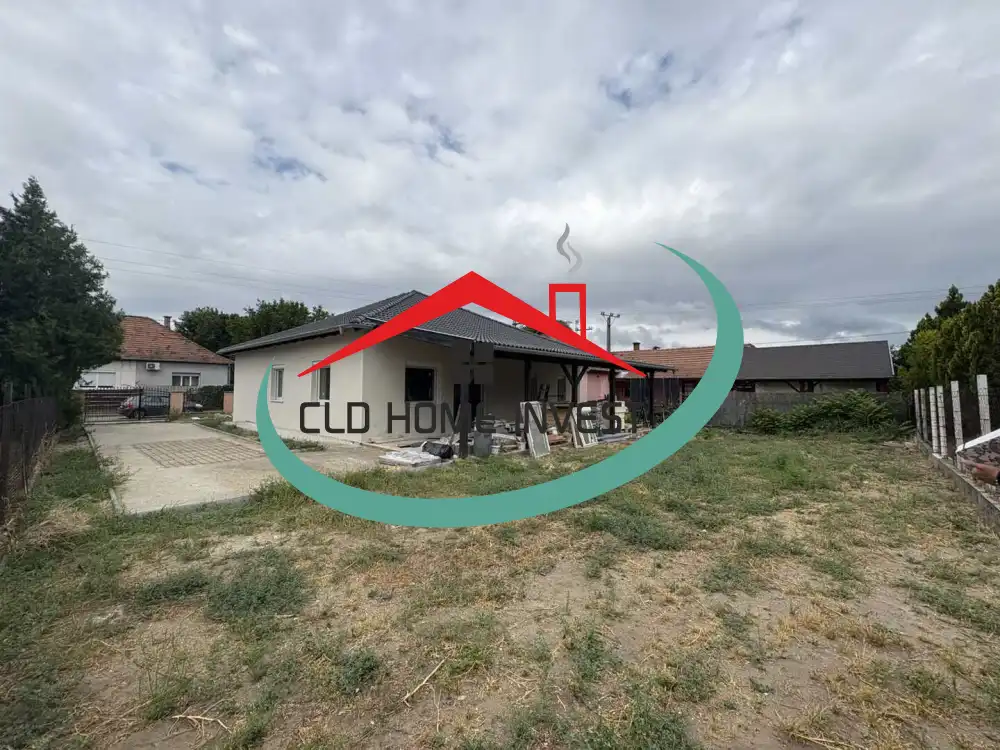 Pest megye - Szigethalom