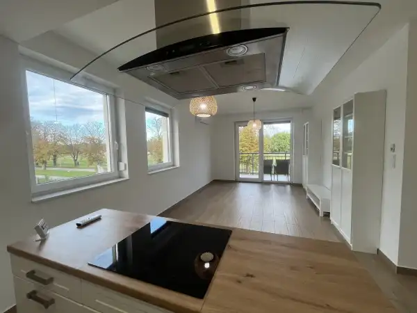Eladó új építésű téglalakás, Tata 3 szoba 67 m² 97.9 M Ft