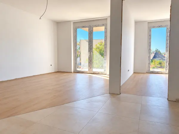 Eladó új építésű téglalakás, Tatabánya 4 szoba 83 m² 87.99 M Ft