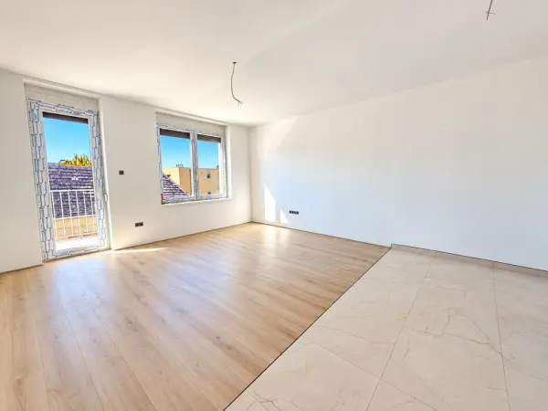 Eladó új építésű téglalakás, Tatabánya 3 szoba 69 m² 72.99 M Ft