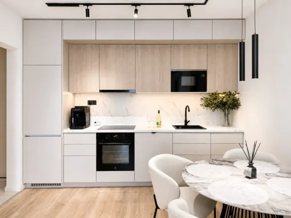 Eladó új építésű téglalakás, Tatabánya 4 szoba 70 m² 115 M Ft