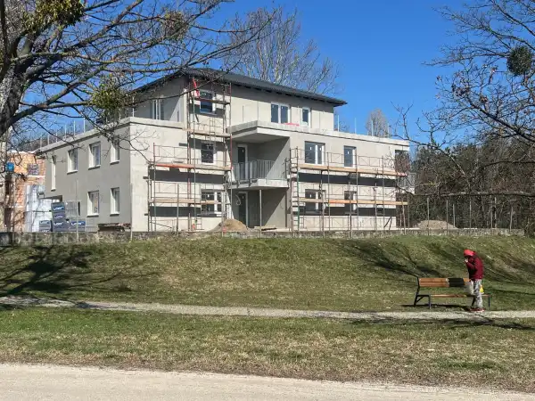 Eladó új építésű téglalakás, Tatabánya 2 szoba 45 m² 49.9 M Ft