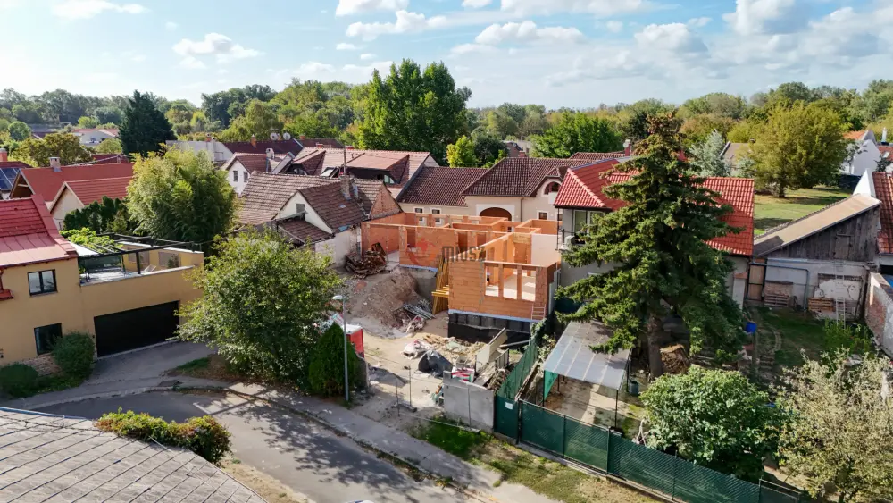 Pest megye - Vác