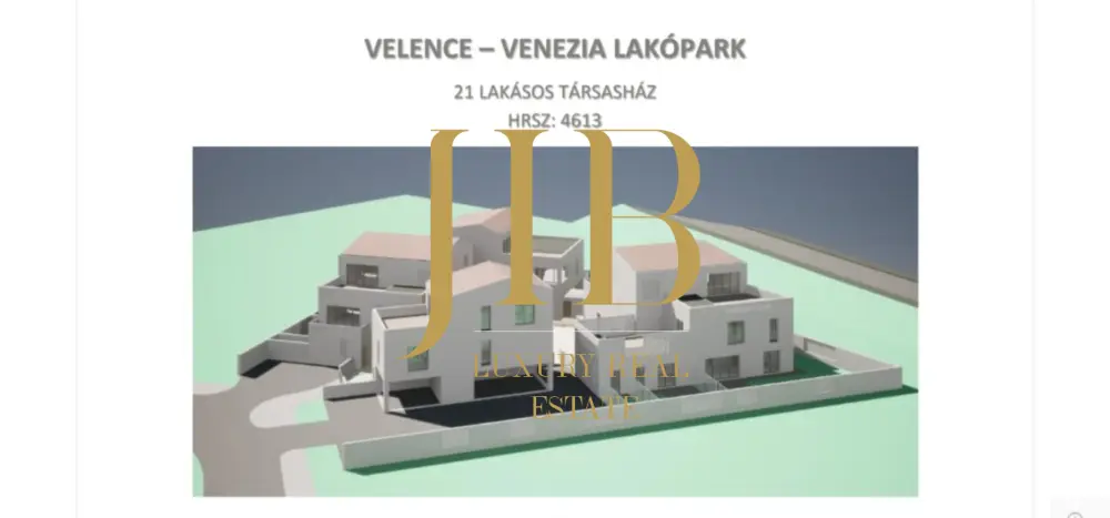 Fejér megye - Velence