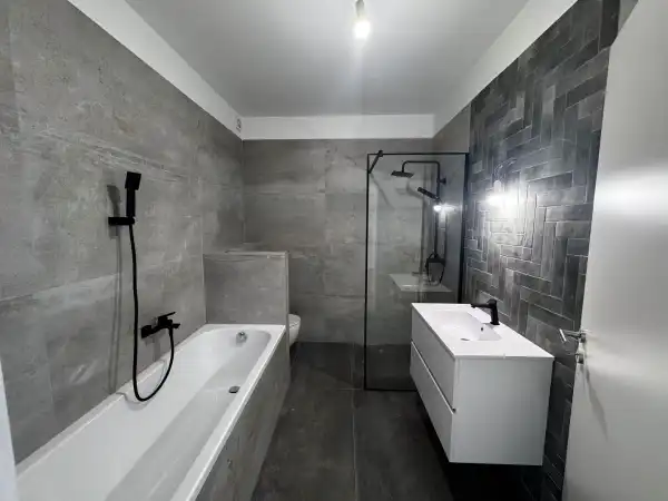 Eladó új építésű téglalakás, Zalaegerszeg 3 szoba 85 m² 84.15 M Ft