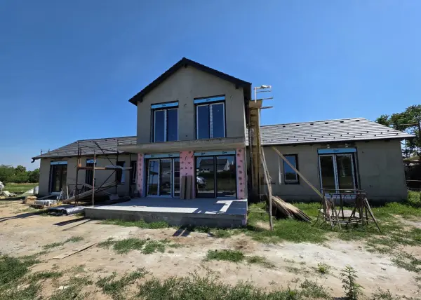 Eladó új építésű téglalakás, Zamárdi 3 szoba 60 m² 79.9 M Ft