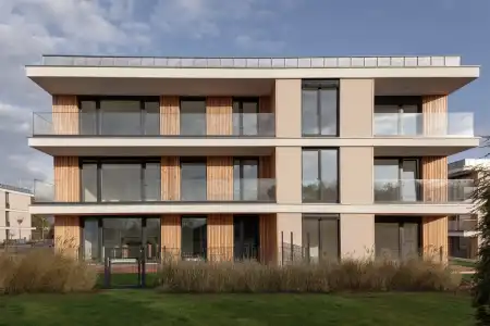 Eladó új építésű telek, Budapest, XI. kerület 6300 m² 930 M Ft