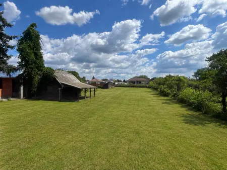 Eladó új építésű telek, Hajdúsámson 906 m² 24.99 M Ft