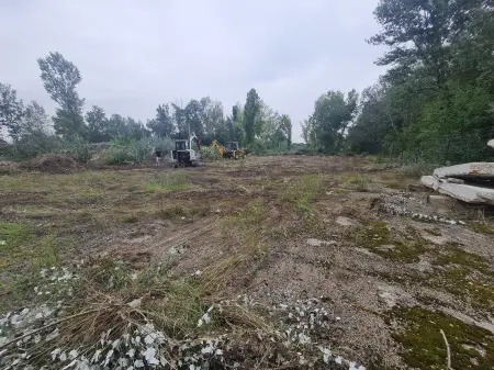 Eladó új építésű telek, Martonvásár 1802 m² 64.87 M Ft + Áfa
