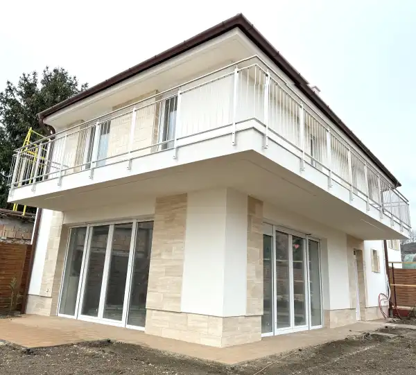 Eladó újépítésű családi ház, Budaörs 5 szoba 130 m² 200 M Ft