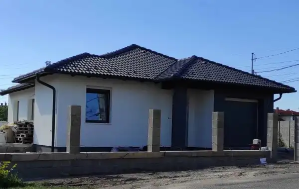 Eladó újépítésű családi ház, Dunakeszi 4 szoba 140 m² 155 M Ft
