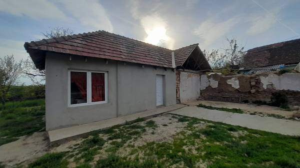eladó újépítésű családi ház, Gönc