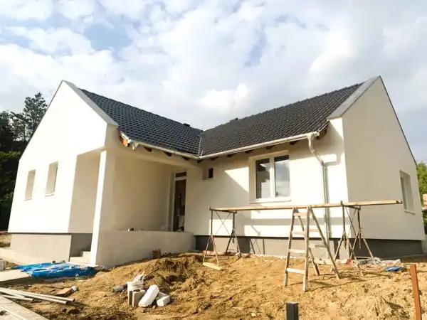 Eladó újépítésű családi ház, Kerepes 4 szoba 96 m² 79.9 M Ft