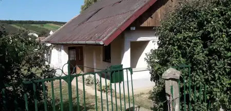 eladó újépítésű családi ház, Szalaszend