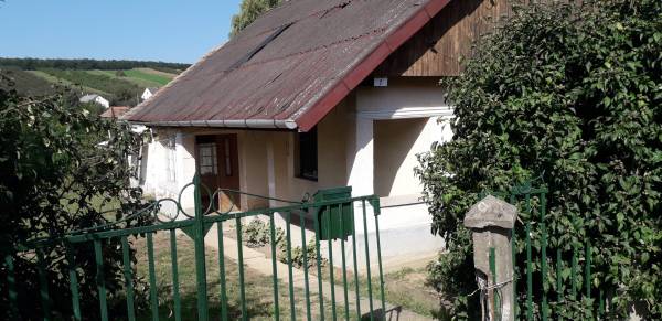 eladó újépítésű családi ház, Szalaszend