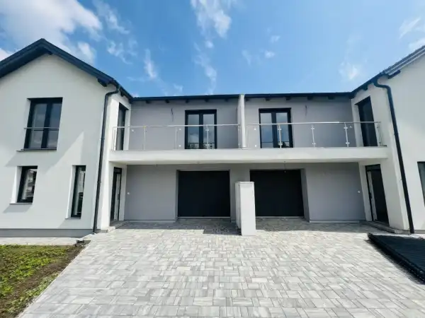 Eladó újépítésű családi ház, Tata 4 szoba 130 m² 124 M Ft