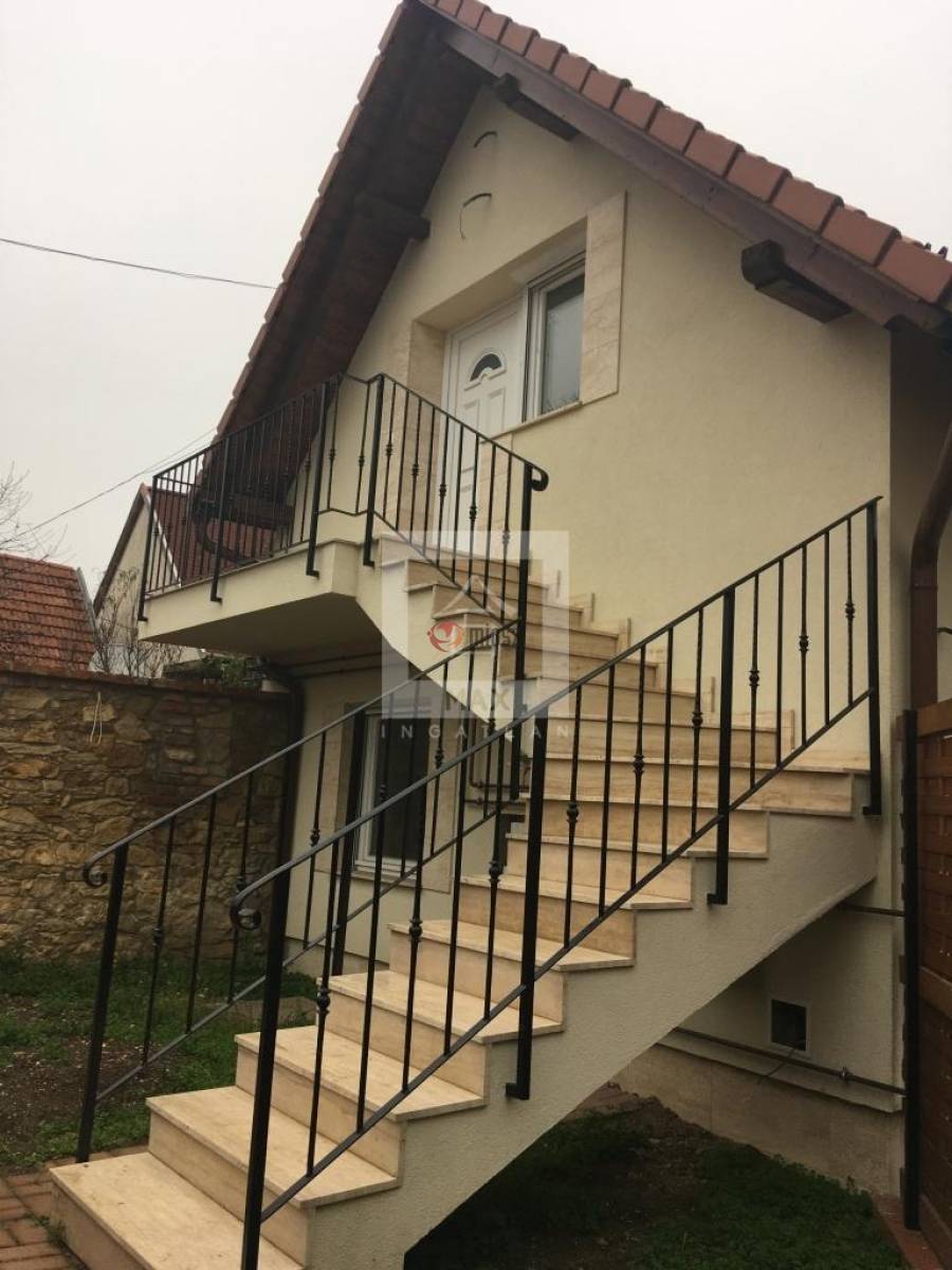eladó újépítésű téglalakás, Budaörs