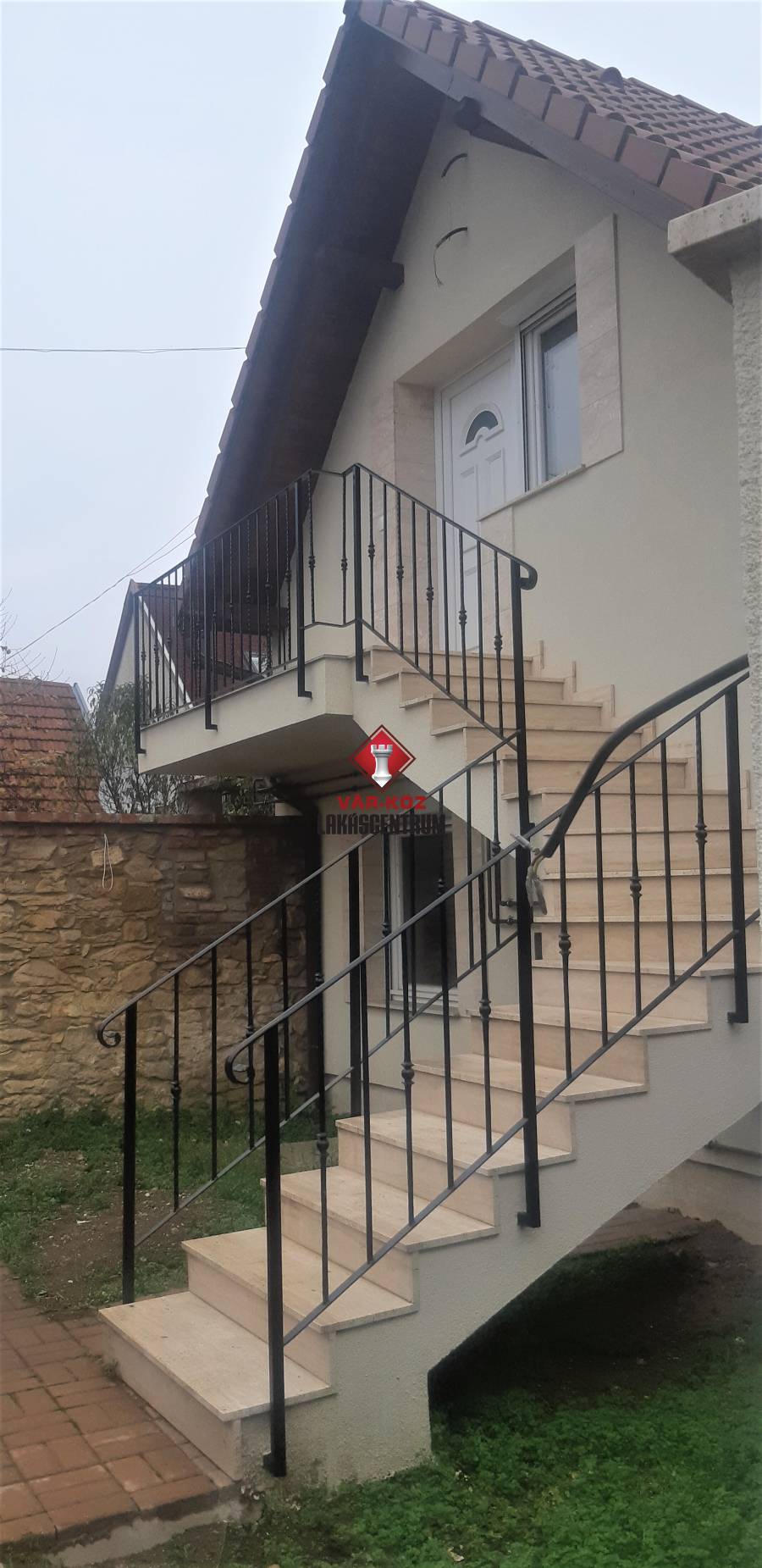 eladó újépítésű téglalakás, Budaörs