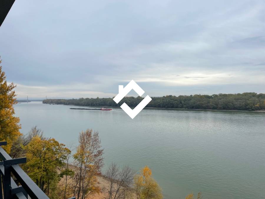 eladó újépítésű téglalakás, Budapest, III. kerület