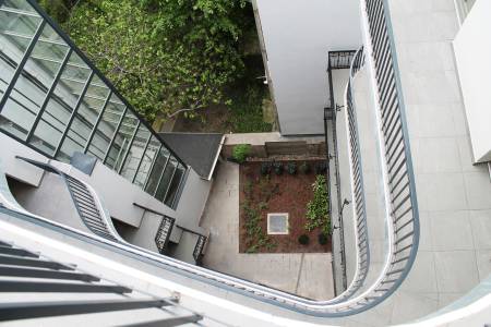 eladó újépítésű téglalakás, Budapest, IX. kerület