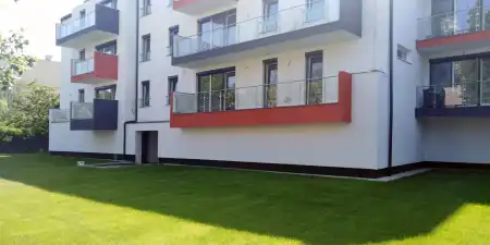 Eladó újépítésű téglalakás, Budapest, XIX. kerület 3 szoba 62 m² 73.5 M Ft