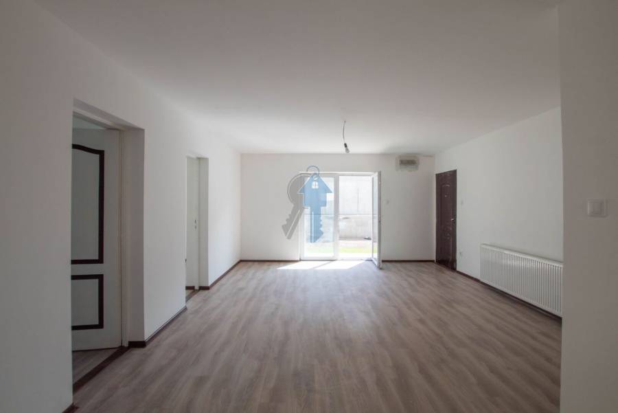 eladó újépítésű téglalakás, Budapest, XVIII. kerület