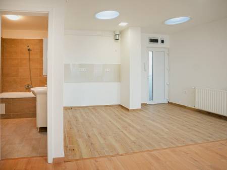 eladó újépítésű téglalakás, Eger