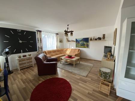 eladó újépítésű téglalakás, Kecskemét