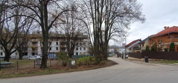eladó újépítésű téglalakás, Vác