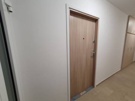eladó újépítésű téglalakás, Vác